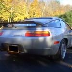 Sports Car Advisors The Automobile Enthusiast Magazine