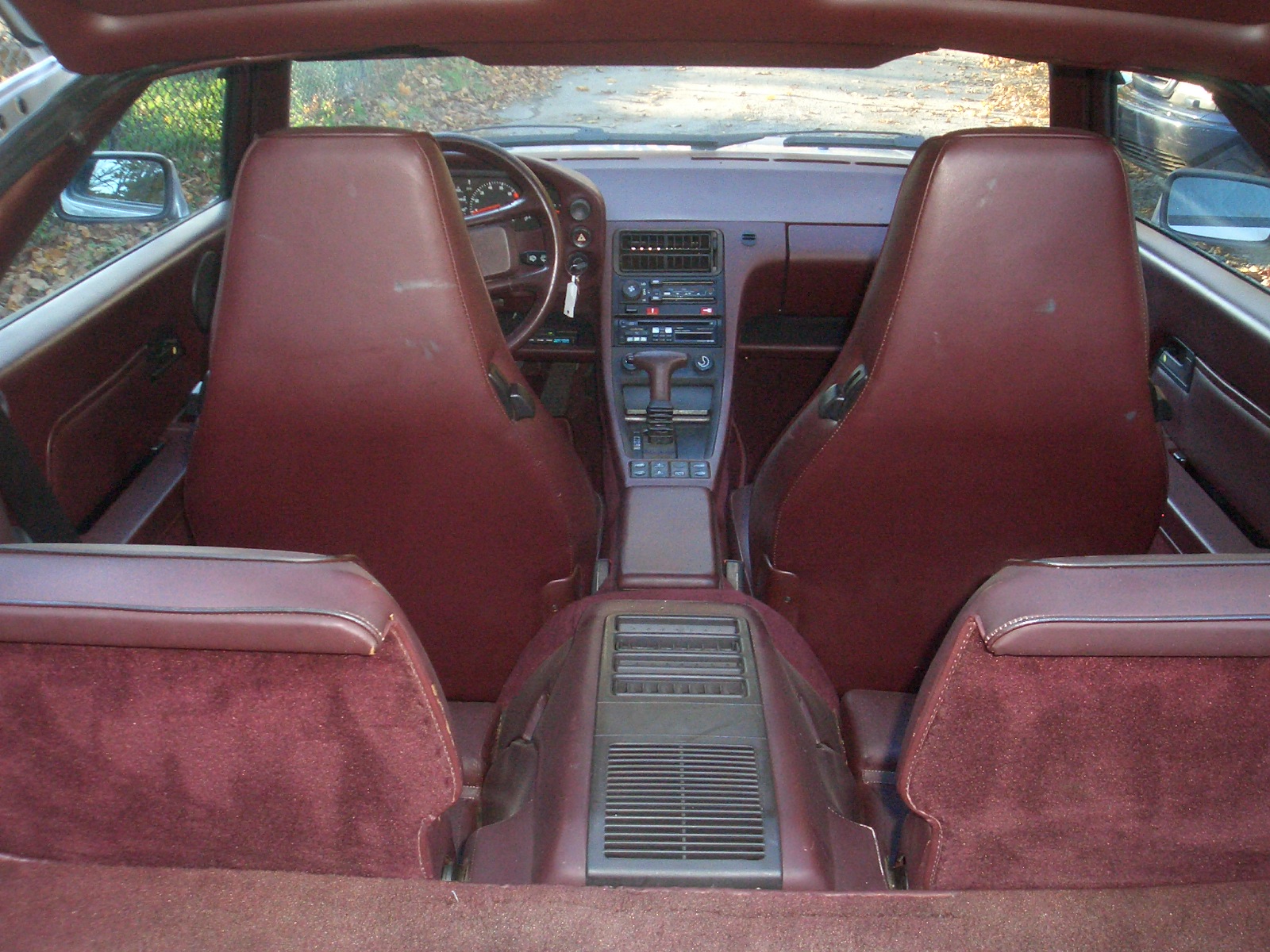 Sports Car Advisors The Automobile Enthusiast Magazine