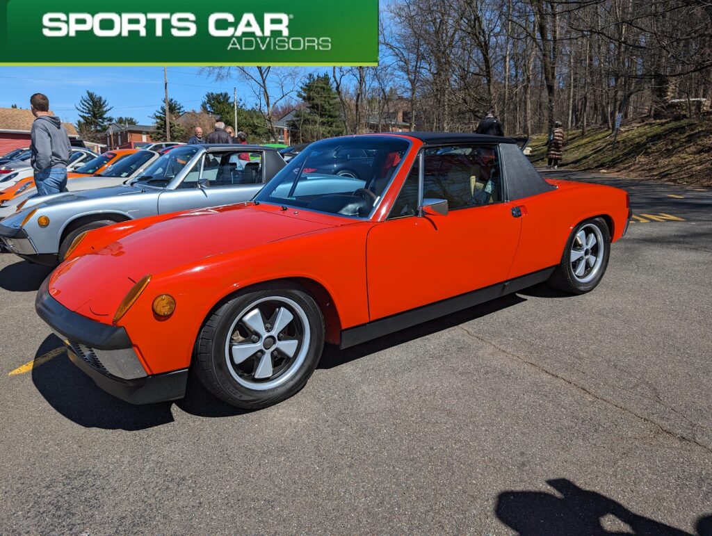 Sportscar Advisors-Porsche-914-6